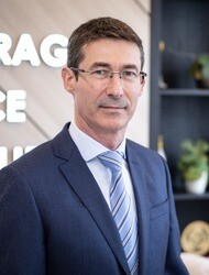 Interview de Charles Amyot  : Pr�sident Directeur G�n�ral de North Atlantic Energies